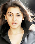 Hansika Motwani